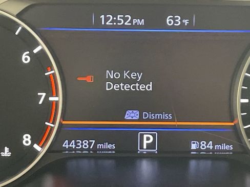 Used 2024 Nissan Altima 2.5 SV image 13