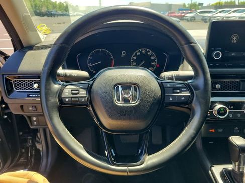 Used 2023 Honda Civic EX image 30