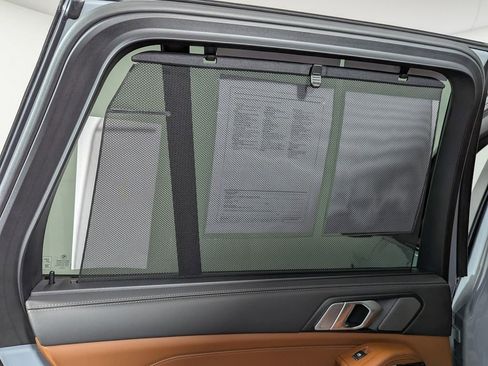 Certified 2026 BMW X5 xDrive50e image 50