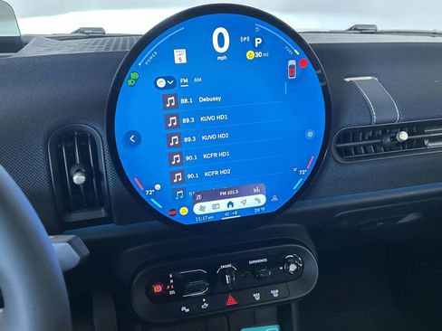 New 2026 MINI Cooper S image 19