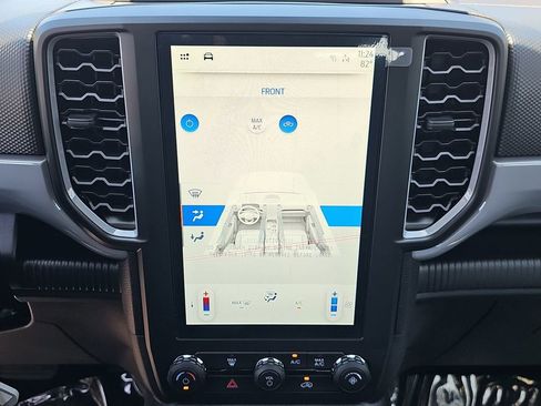 New 2025 Ford Ranger XL w/ Trailer Tow Package image 20