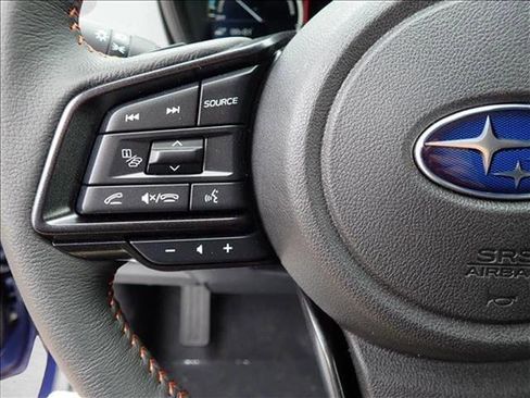 New 2026 Subaru Crosstrek 2.5i Limited AWD/4WD image 15