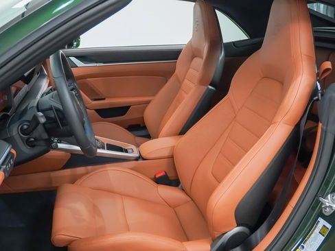 New 2026 Porsche 911 Carrera 4S image 5