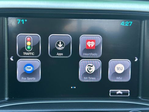 Used 2018 GMC Sierra 1500 SLT w/ SLT Premium Package image 39