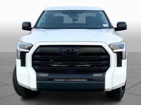 Used 2023 Toyota Tundra SR5 w/ SR5 Convenience Package image 4