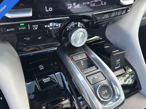 Used 2023 Acura MDX FWD w/ Technology Package image 28