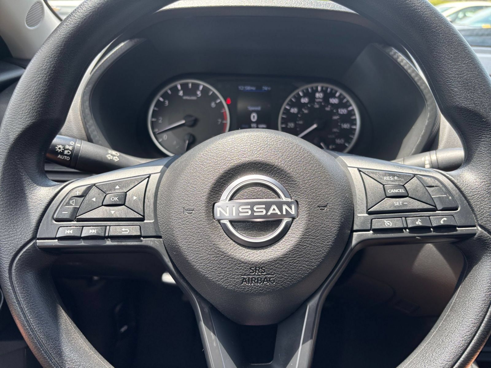 Used 2025 Nissan Sentra S FWD image 25