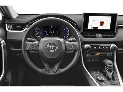Used 2024 Toyota RAV4 AWD Hybrid image 10