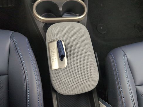 New 2026 MINI Cooper S image 20