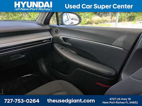 Certified 2024 Hyundai Sonata SEL FWD image 19