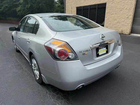 Used 2012 Nissan Altima 2.5 S w/ Value Pkg FWD image 10