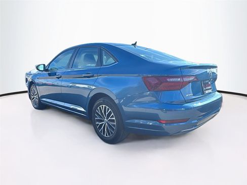 Used 2021 Volkswagen Jetta S w/ Driver Assistance Package image 5
