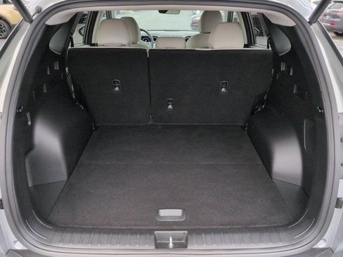Certified 2023 Hyundai Tucson Limited FWD image 13