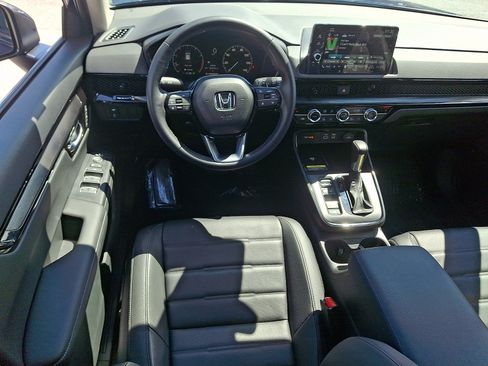 Certified 2025 Honda CR-V EX-L image 11