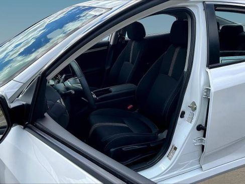 Used 2017 Honda Civic EX image 21