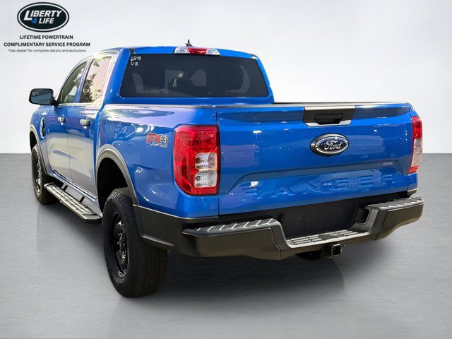 New 2026 Ford Ranger XL AWD/4WD image 5