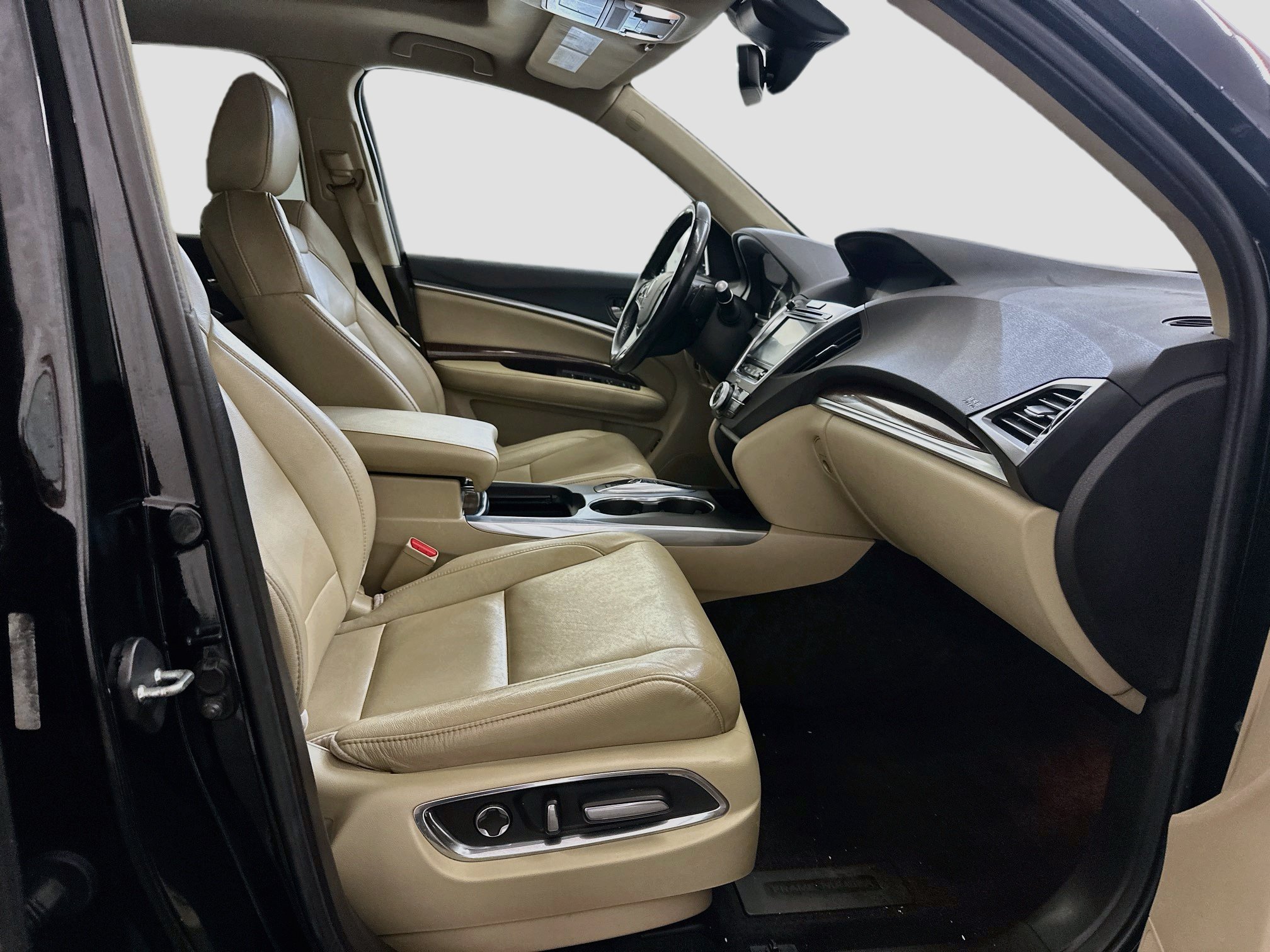 Used 2019 Acura MDX SH-AWD image 34