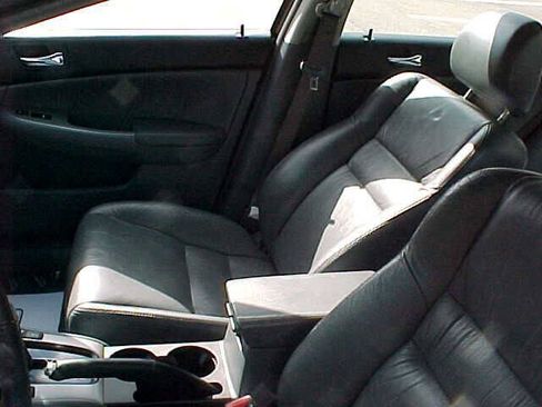Used 2007 Honda Accord EX-L image 15