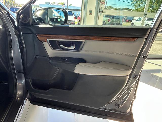 Used 2022 Honda CR-V EX-L image 27