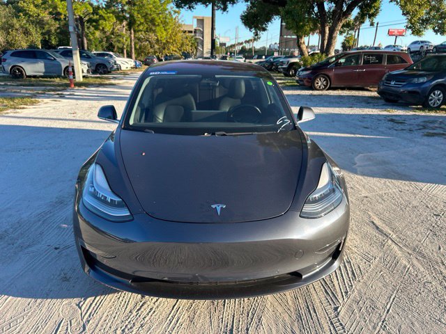 Used 2018 Tesla Model 3 Mid Range RWD image 15