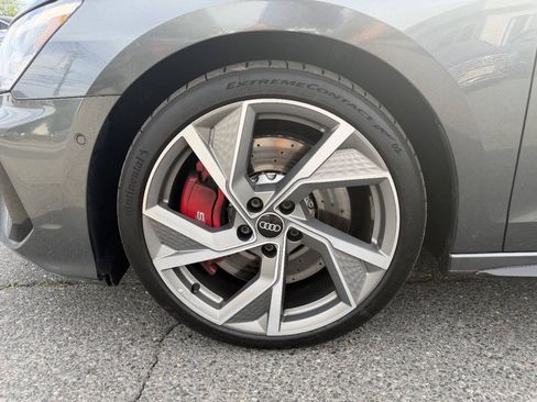 Used 2022 Audi S3 Prestige AWD/4WD image 11