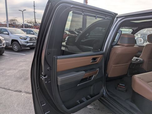 New 2026 Toyota Tundra 1794 Edition w/ TRD Off-Road Package image 19