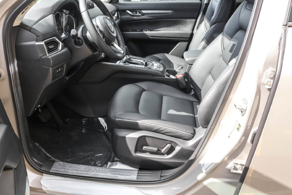 Used 2025 MAZDA CX-5 AWD 2.5 S image 16
