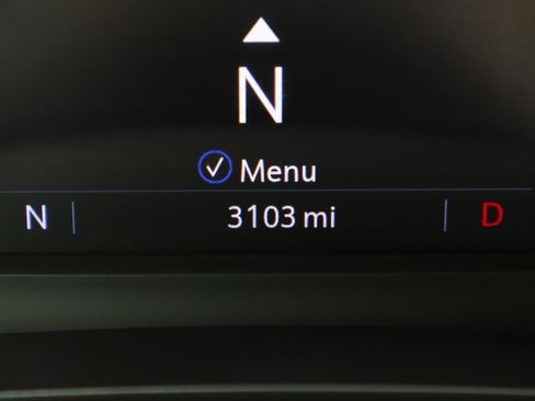 Used 2025 Cadillac XT5 Luxury w/ LPO, Floor Liner Package image 30