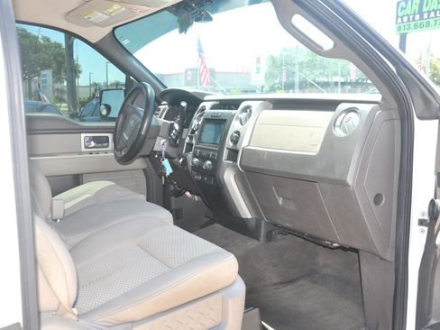 Used 2009 Ford F150 XL RWD image 37