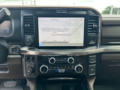 New 2026 Ford F250 King Ranch image 18