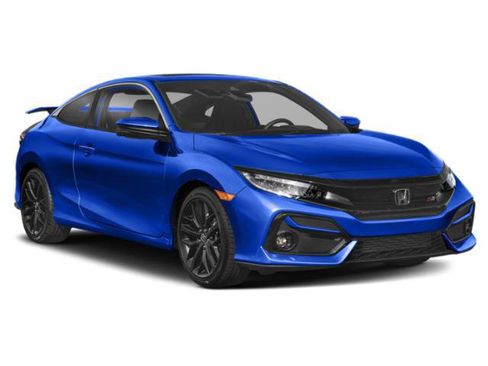 Used 2020 Honda Civic Si image 8