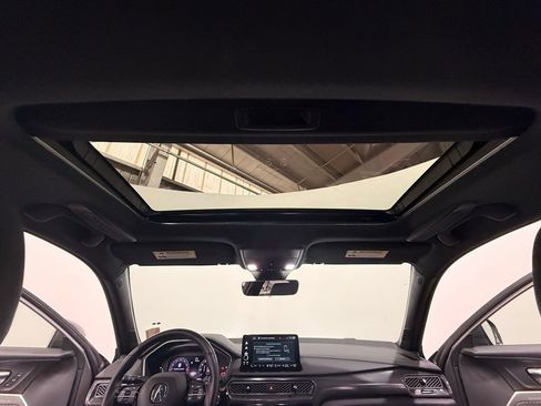 Used 2023 Acura Integra A-Spec image 19