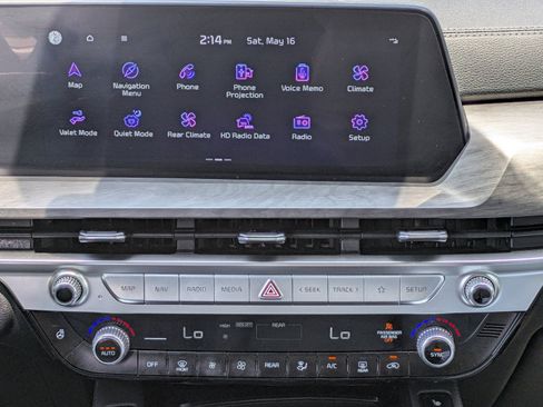 Certified 2023 Kia Telluride EX X-Line AWD/4WD image 12