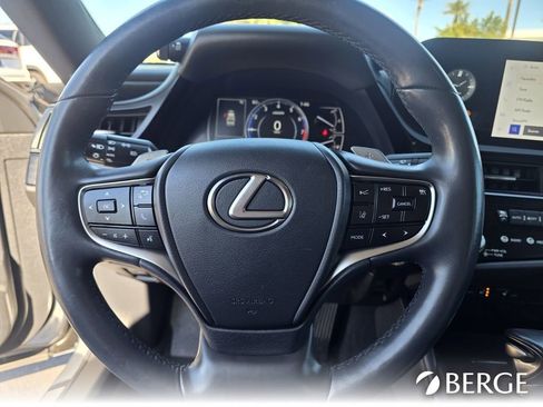 Used 2023 Lexus ES 350 w/ Premium Package image 26