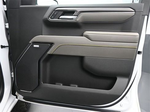 Used 2022 Chevrolet Silverado 1500 ZR2 image 20