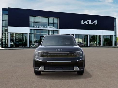 New 2026 Kia EV9 Wind image 2