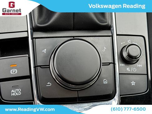 Used 2023 MAZDA CX-50 AWD 2.5 S w/ Cargo Package image 32