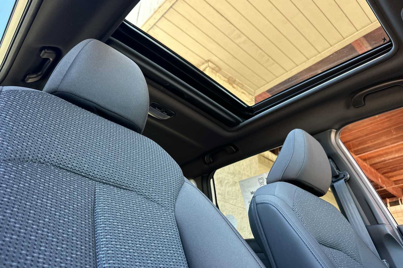 New 2026 Subaru Forester Premium AWD/4WD image 20
