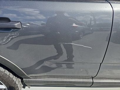 Used 2022 Ford Bronco Sport