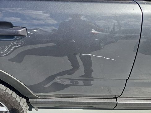 Used 2022 Ford Bronco Sport image 1