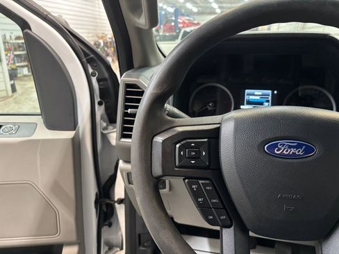 Used 2022 Ford F350 XL w/ STX Appearance Package image 14