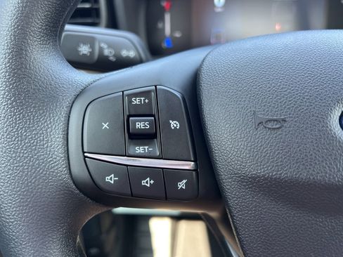 New 2025 Ford Maverick XL w/ Equipment Group 102A image 15