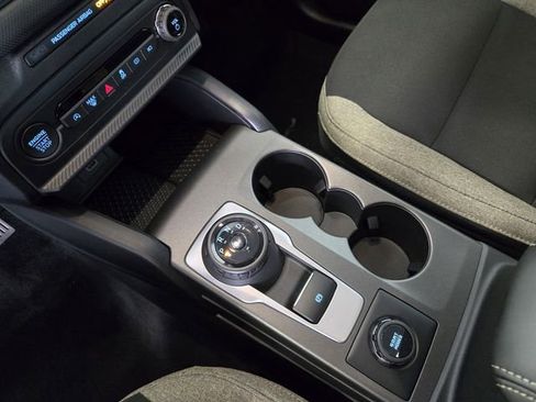 New 2026 Ford Bronco Sport Big Bend AWD/4WD image 16