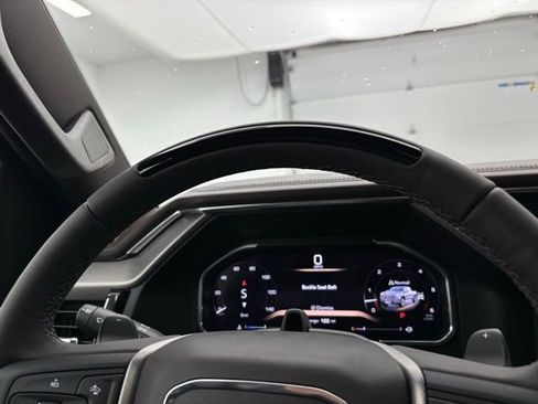 New 2026 GMC Sierra 1500 Denali image 4