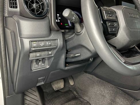 Used 2024 Toyota Land Cruiser 1958 AWD/4WD image 24