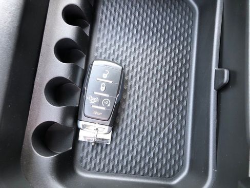 New 2026 RAM 1500 Laramie w/ Night Edition image 55