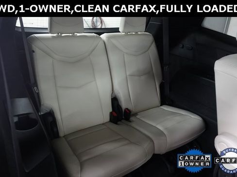 Used 2023 Cadillac XT6 Sport w/ Technology Package image 27