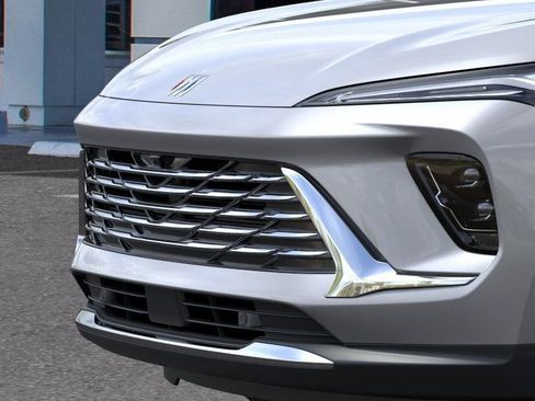 New 2026 Buick Envision Preferred AWD/4WD image 13