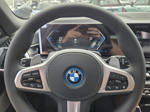 New 2026 BMW X5 xDrive50e w/ M Sport Package AWD/4WD image 27