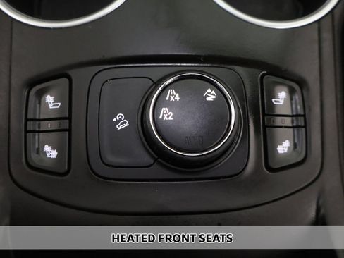 Used 2019 GMC Terrain SLT w/ Black Edition AWD/4WD image 4
